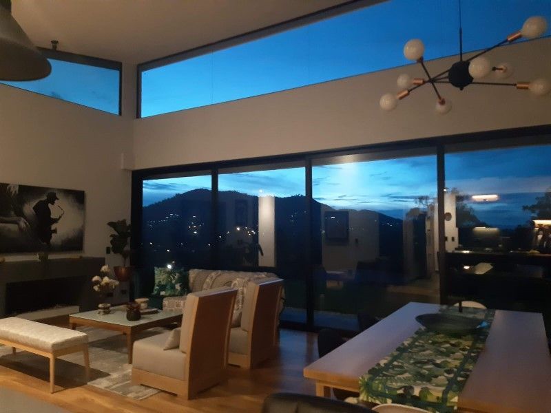 Casa en venta ubicada en La Ceja, sector El Yarumo - 2
