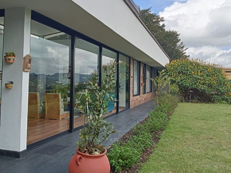 Casa en venta ubicada en La Ceja, sector El Yarumo - 9