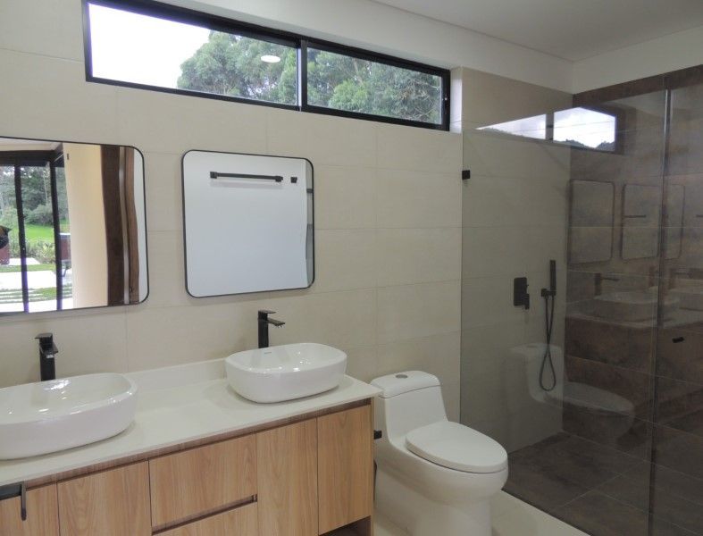 Casa en venta ubicada en La Ceja, sector Vía San Antonio - 5