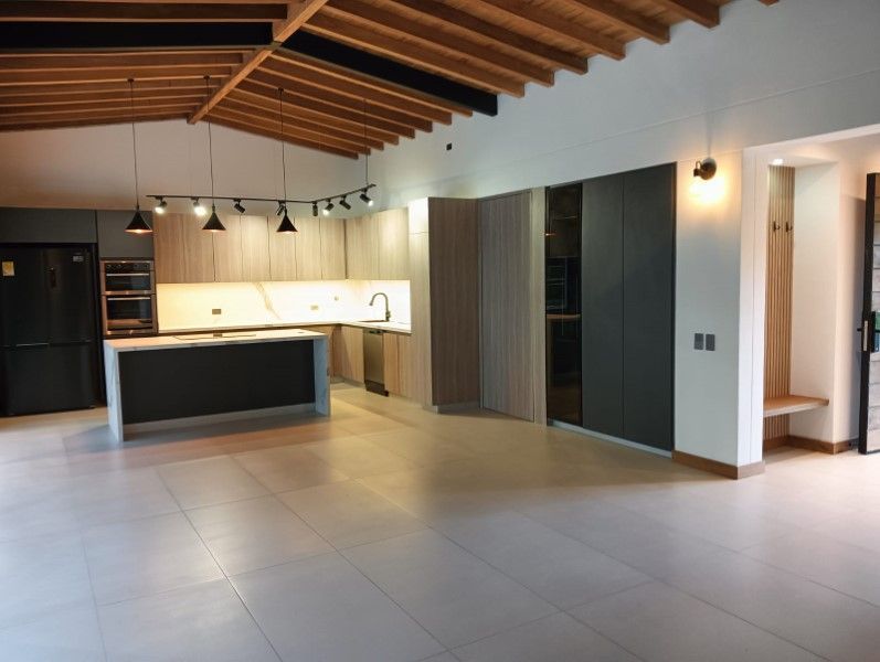 Casa en venta ubicada en La Ceja, sector Vía San Antonio - 7