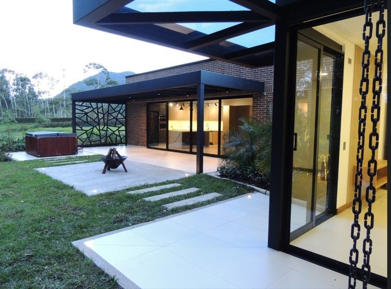 Casa en venta ubicada en La Ceja, sector Vía San Antonio - 9