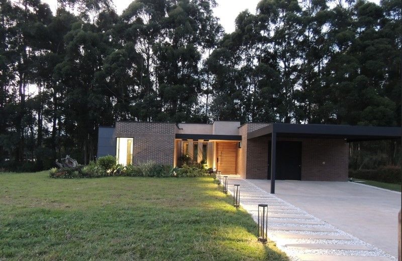 Casa en venta ubicada en La Ceja, sector Vía San Antonio - 10