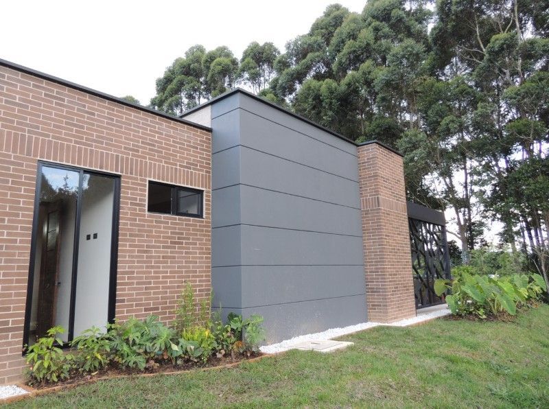 Casa en venta ubicada en La Ceja, sector Vía San Antonio - 11