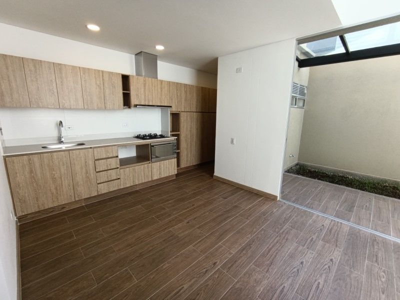 Casa en venta ubicada en La Ceja, sector Las Lomitas - 3