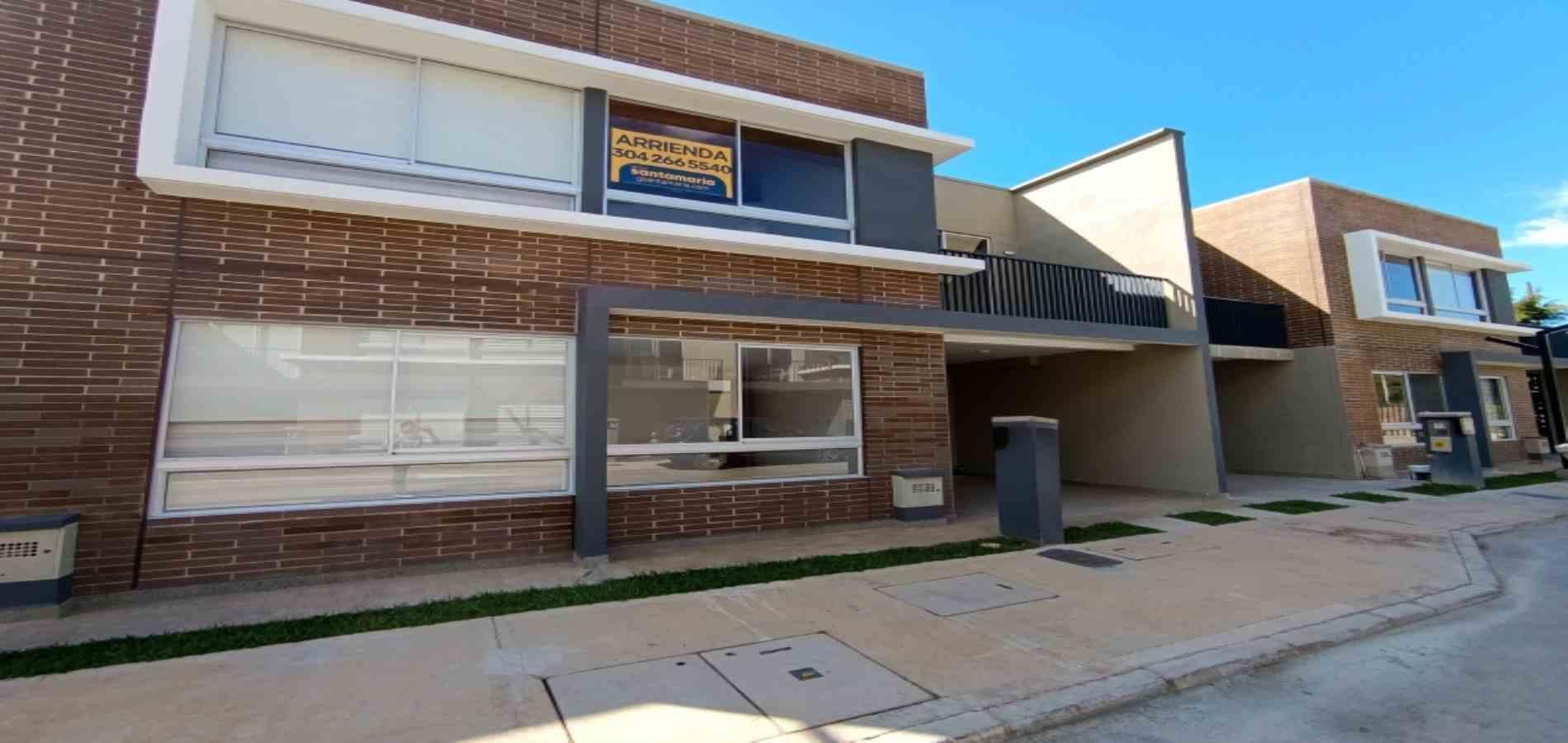 Casa en venta ubicada en La Ceja, sector Las Lomitas - 22
