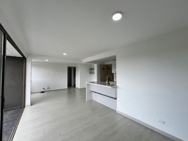 Apartamento en venta ubicado en Rionegro, sector San Antonio - 2
