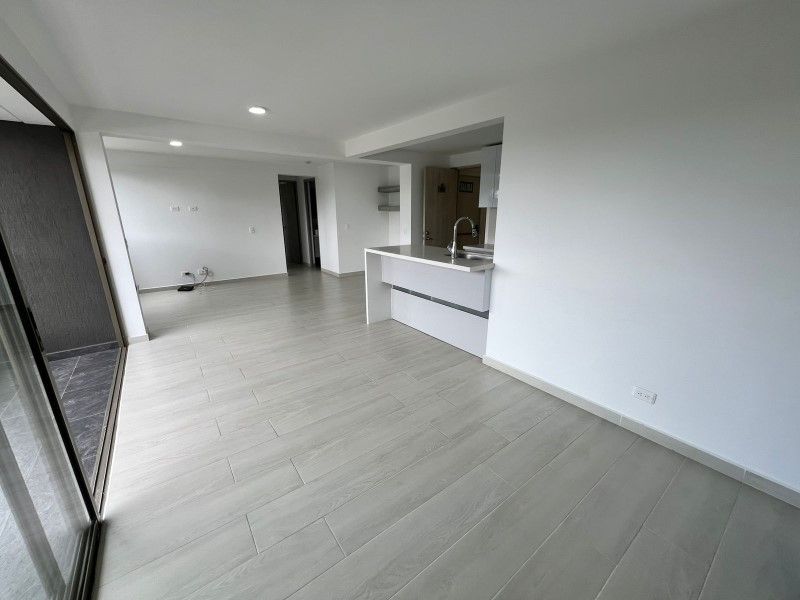Apartamento en venta ubicado en Rionegro, sector San Antonio - 3