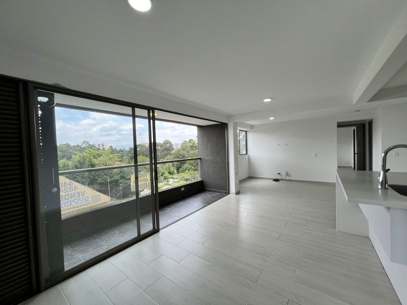Apartamento en venta ubicado en Rionegro, sector San Antonio - 4
