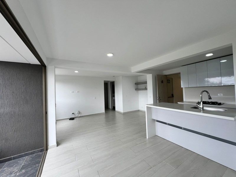 Apartamento en venta ubicado en Rionegro, sector San Antonio - 5