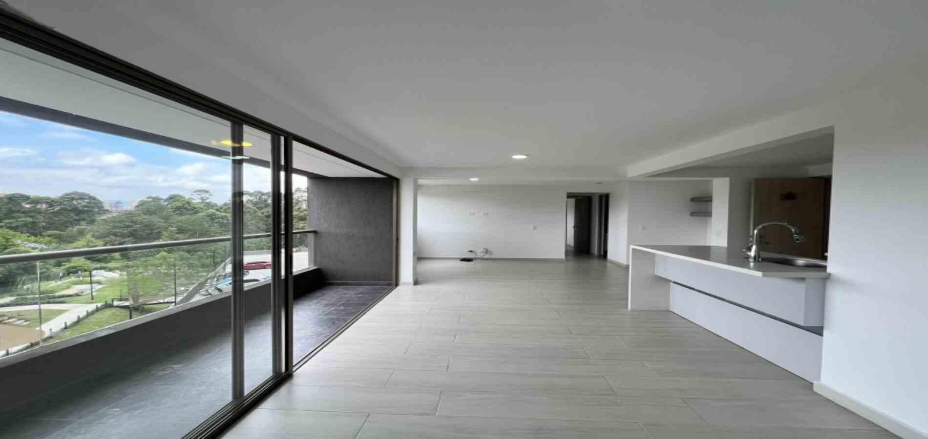 Apartamento en venta ubicado en Rionegro, sector San Antonio - 6