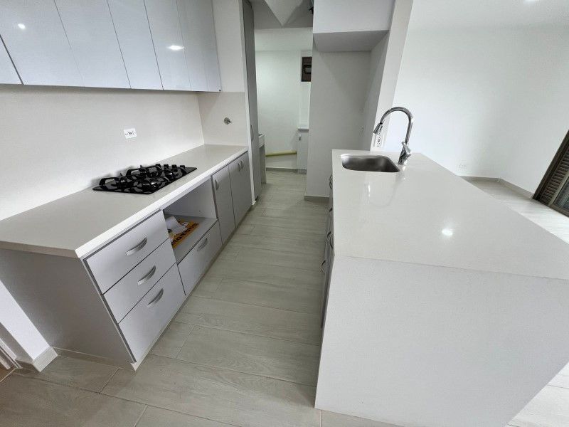 Apartamento en venta ubicado en Rionegro, sector San Antonio - 7