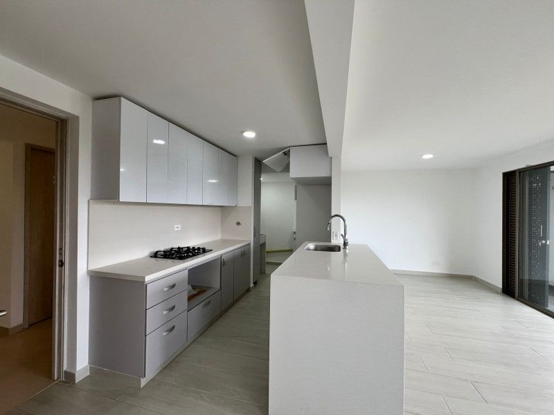 Apartamento en venta ubicado en Rionegro, sector San Antonio - 8