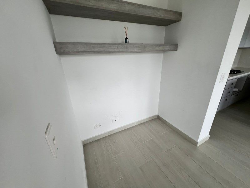 Apartamento en venta ubicado en Rionegro, sector San Antonio - 11