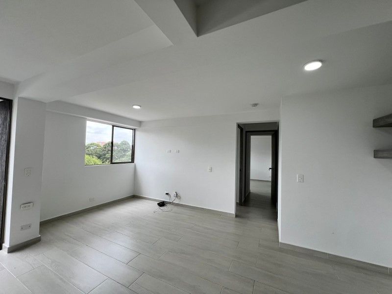 Apartamento en venta ubicado en Rionegro, sector San Antonio - 12