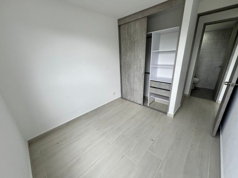 Apartamento en venta ubicado en Rionegro, sector San Antonio - 14
