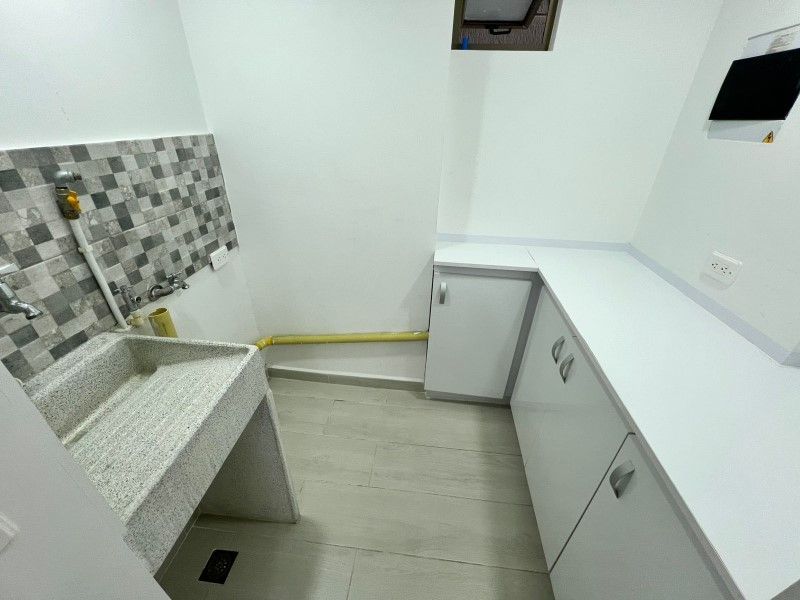 Apartamento en venta ubicado en Rionegro, sector San Antonio - 22