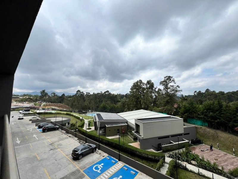 Apartamento en venta ubicado en Rionegro, sector San Antonio - 23