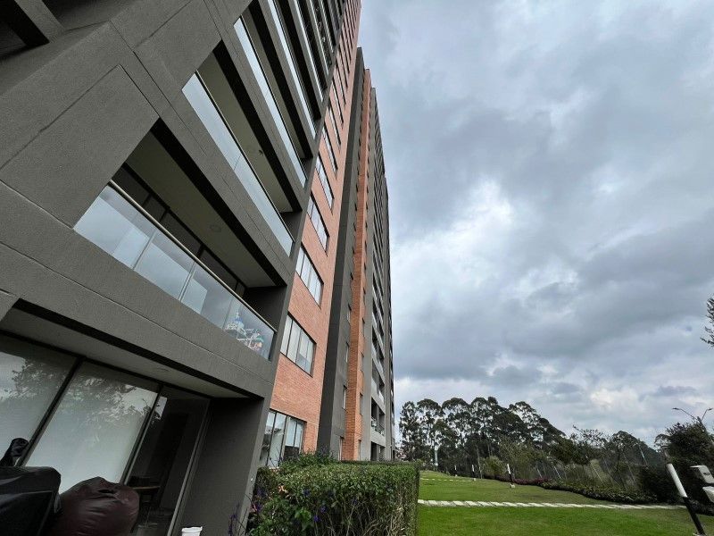 Apartamento en venta ubicado en Rionegro, sector San Antonio - 24