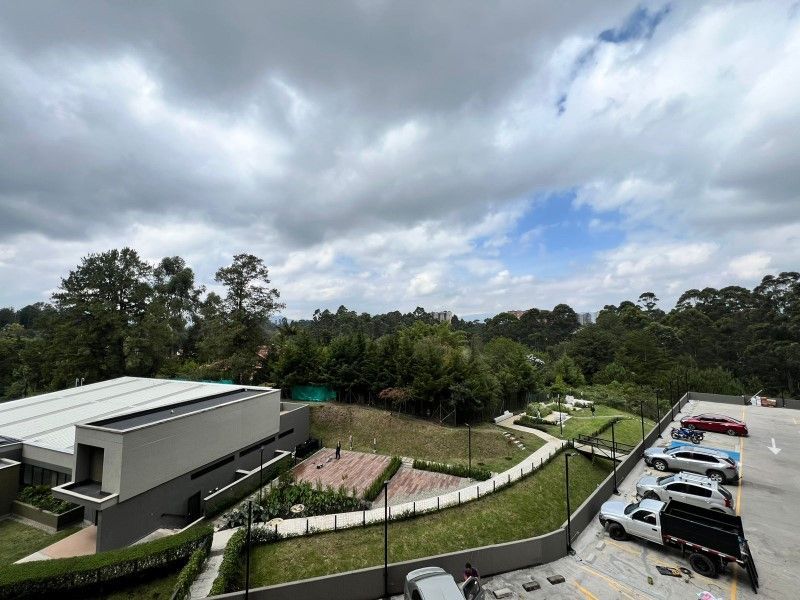 Apartamento en venta ubicado en Rionegro, sector San Antonio - 25