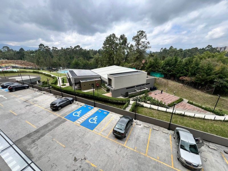Apartamento en venta ubicado en Rionegro, sector San Antonio - 26
