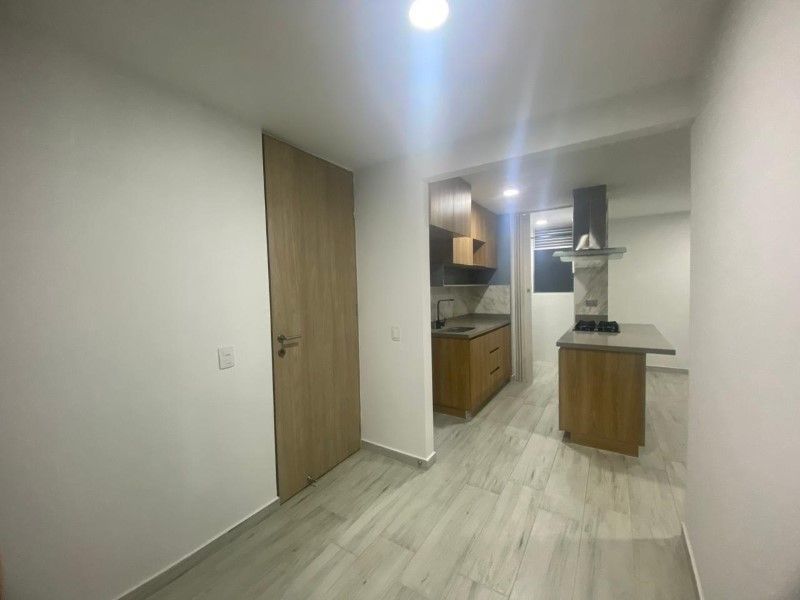 Apartamento en venta ubicado en Rionegro, sector Fontibón - 2