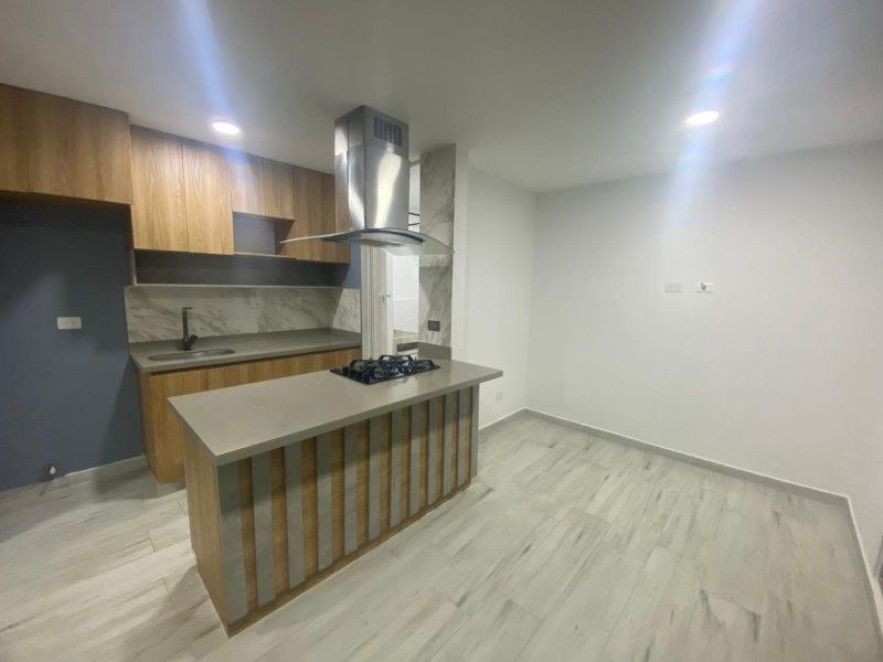 Apartamento en venta ubicado en Rionegro, sector Fontibón - 3
