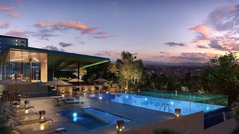 Apartamento en venta ubicado en Rionegro, sector Fontibón - 19