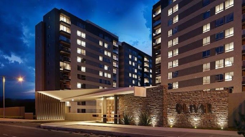 Apartamento en venta ubicado en Rionegro, sector Fontibón - 20