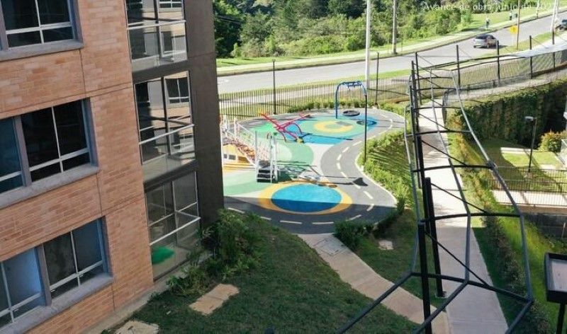 Apartamento en venta ubicado en Rionegro, sector Fontibón - 21