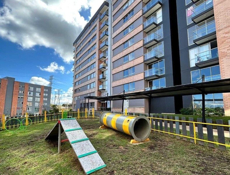 Apartamento en venta ubicado en Rionegro, sector Fontibón - 22