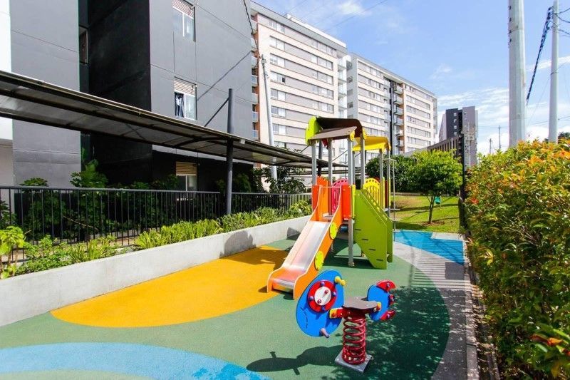 Apartamento en venta ubicado en Rionegro, sector Fontibón - 24