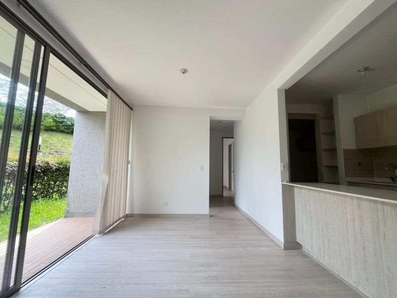 Apartamento en venta ubicado en Rionegro, sector San Antonio - 2