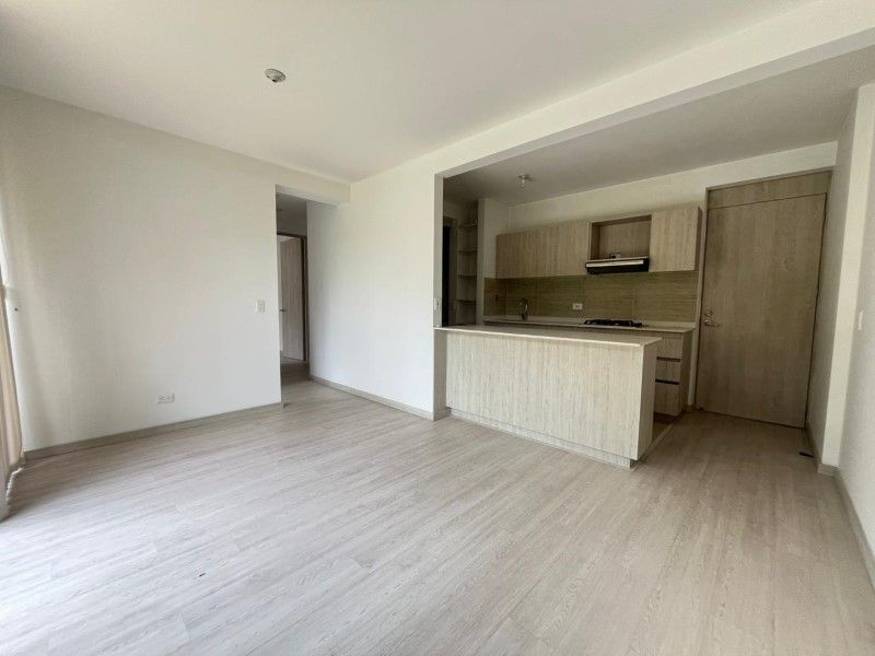 Apartamento en venta ubicado en Rionegro, sector San Antonio - 4