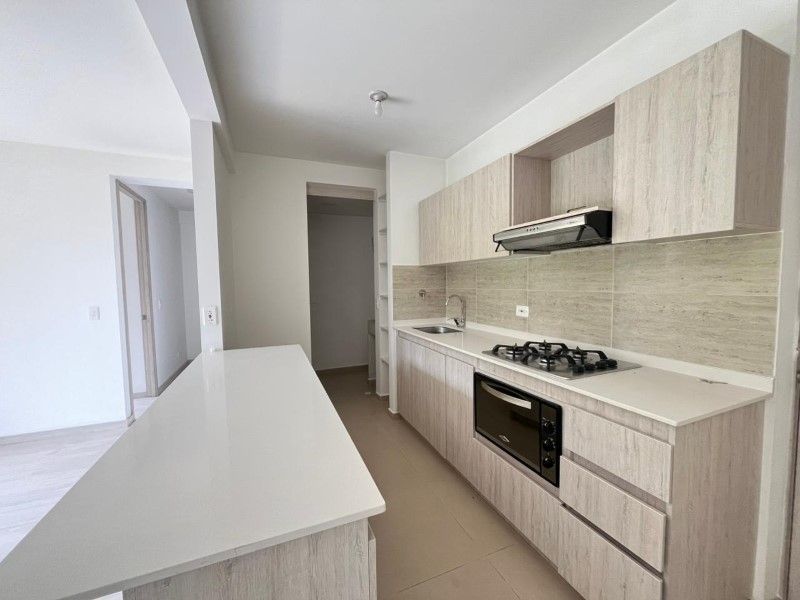 Apartamento en venta ubicado en Rionegro, sector San Antonio - 5