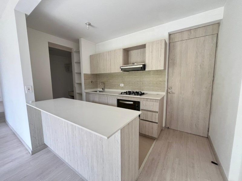 Apartamento en venta ubicado en Rionegro, sector San Antonio - 6