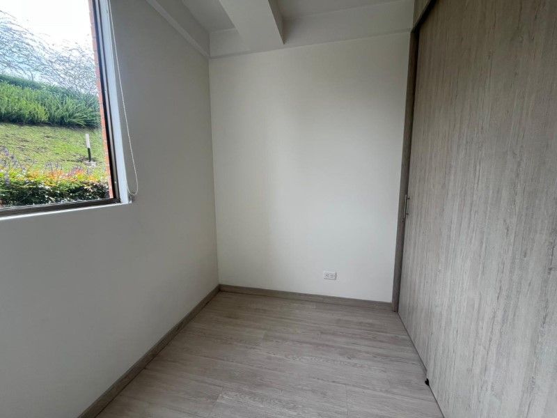 Apartamento en venta ubicado en Rionegro, sector San Antonio - 7