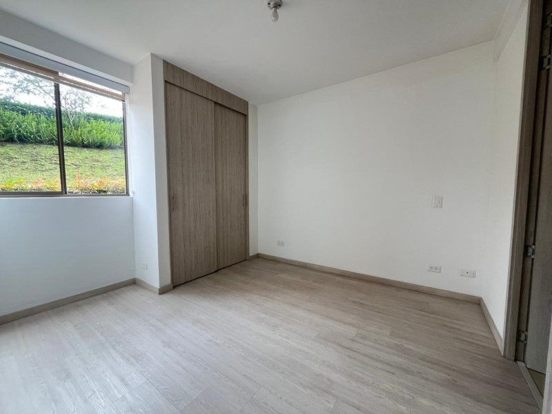 Apartamento en venta ubicado en Rionegro, sector San Antonio - 9