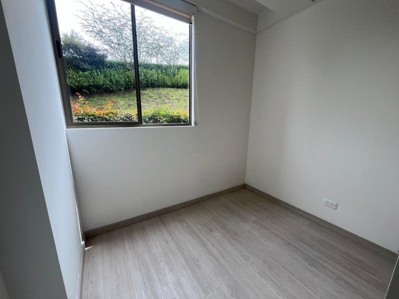 Apartamento en venta ubicado en Rionegro, sector San Antonio - 11