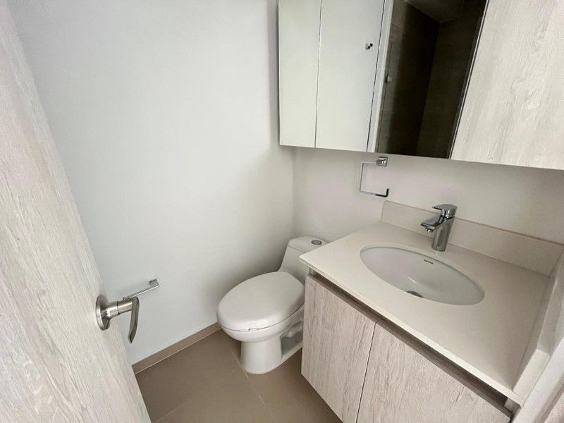Apartamento en venta ubicado en Rionegro, sector San Antonio - 13