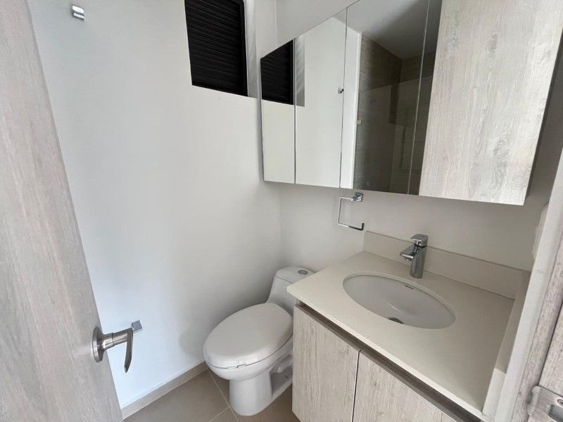 Apartamento en venta ubicado en Rionegro, sector San Antonio - 14