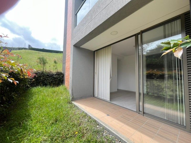 Apartamento en venta ubicado en Rionegro, sector San Antonio - 16