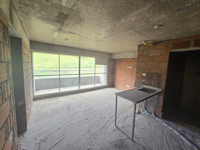 Apartamento en venta ubicado en Marinilla, sector La Dalia - 2