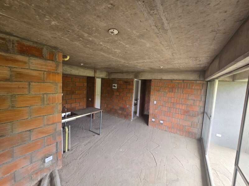 Apartamento en venta ubicado en Marinilla, sector La Dalia - 3
