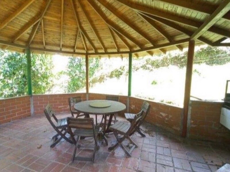 Casa en venta ubicada en Envigado, sector Alto de Palmas - 6