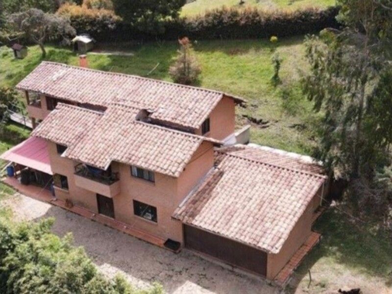 Casa en venta ubicada en Envigado, sector Alto de Palmas - 8