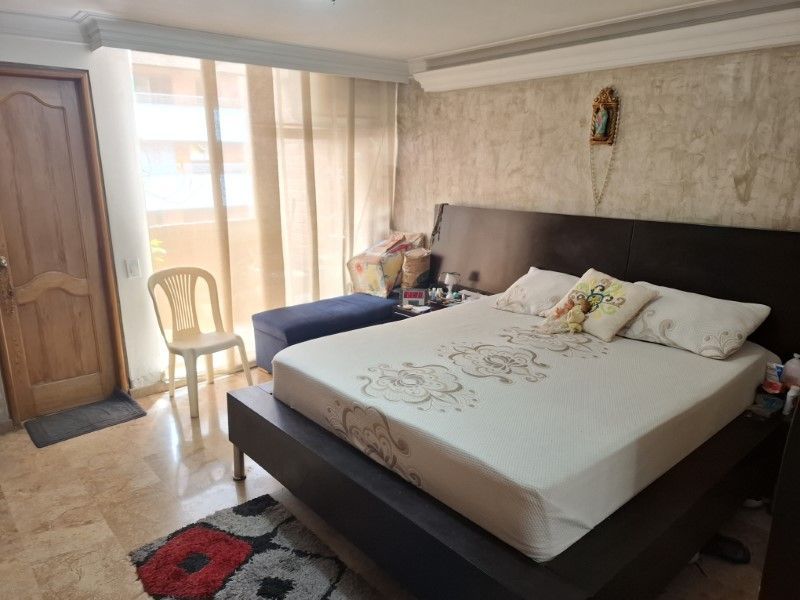 Apartamento en venta ubicado en Medellín, sector Santa Teresita - 7
