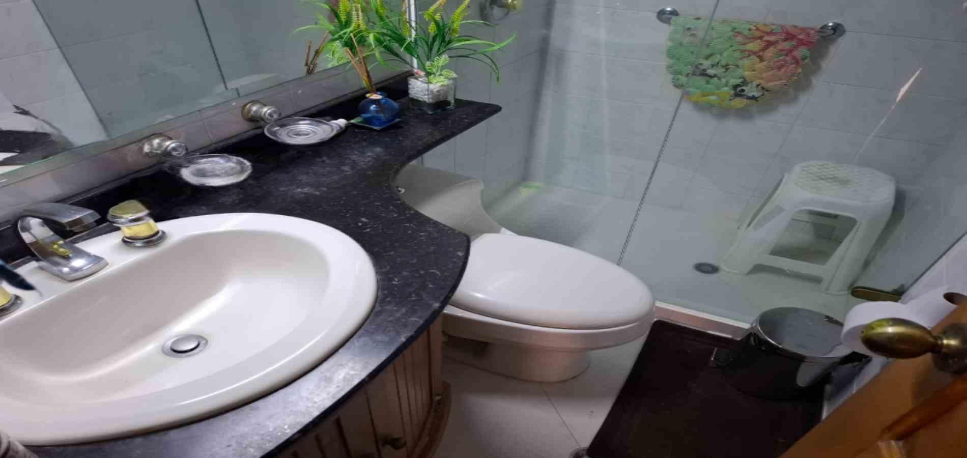 Apartamento en venta ubicado en Medellín, sector Santa Teresita - 10