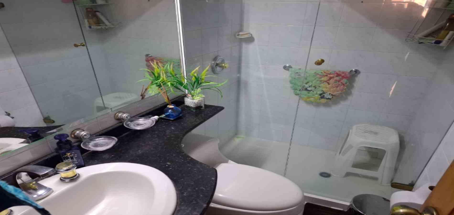 Apartamento en venta ubicado en Medellín, sector Santa Teresita - 11