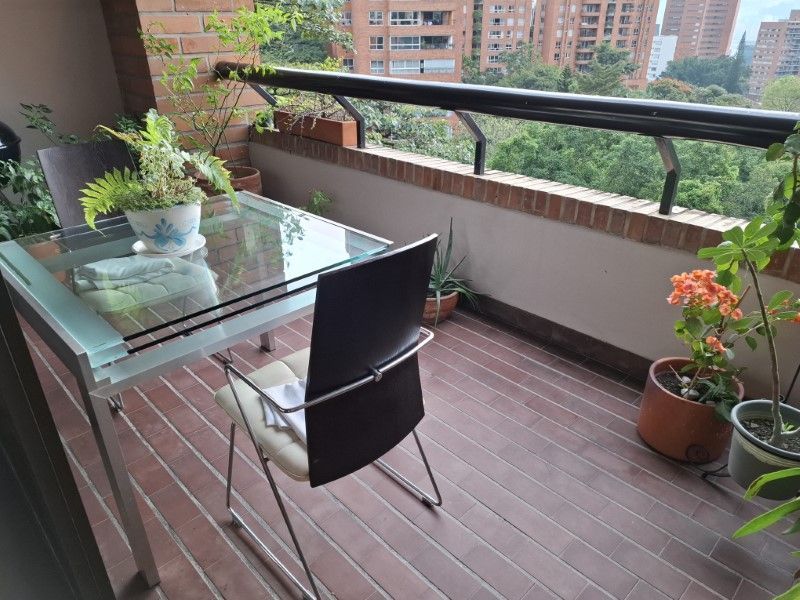Apartamento en venta ubicado en Medellín, sector Santa Teresita - 12