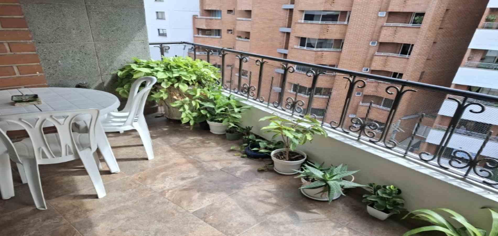 Apartamento en venta ubicado en Medellín, sector Santa Teresita - 13